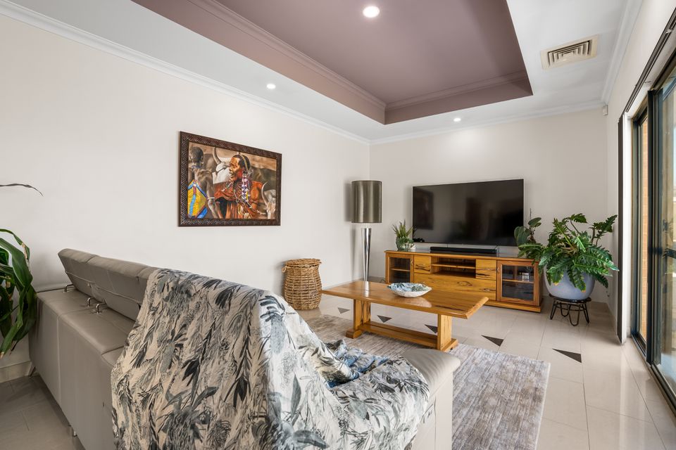 14 Repose Terrace, Atwell