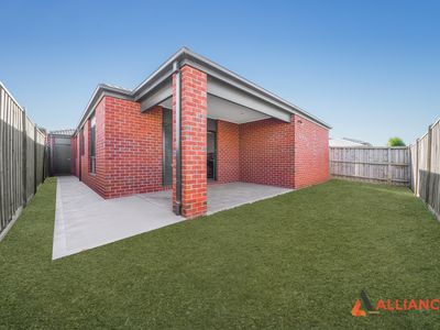 62 Bethnal Avenue, Wollert