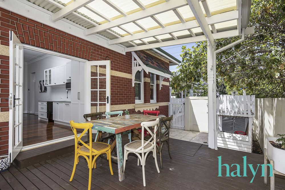 25 Norfolk Street, North Perth