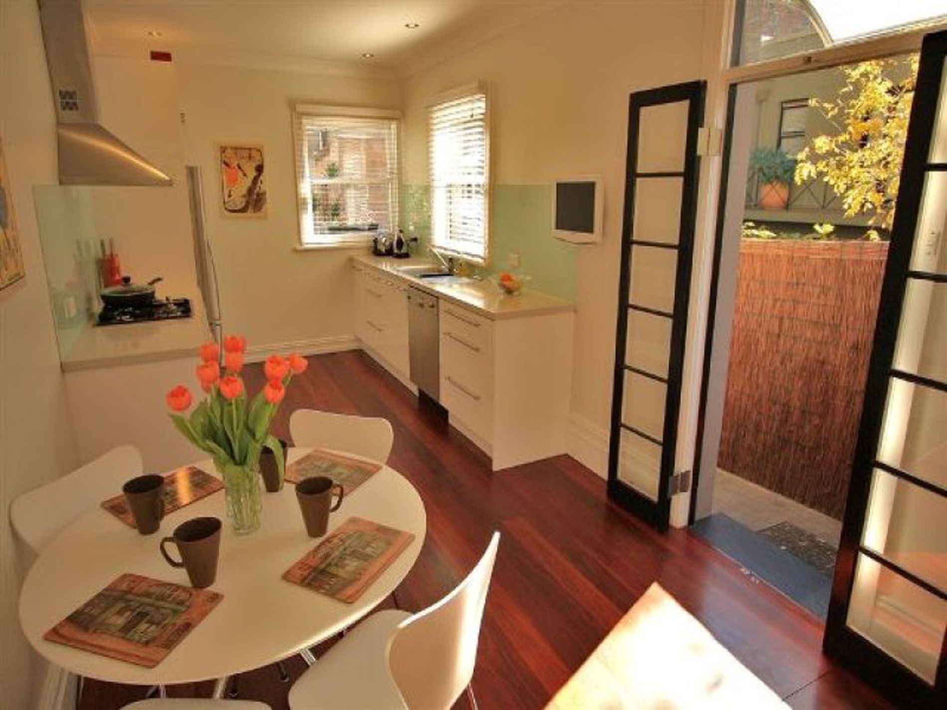 4 Duxford Street, Paddington