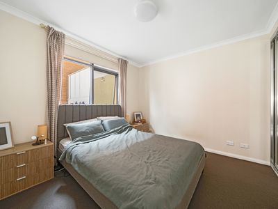 1 / 18 Wellington Street, East Perth