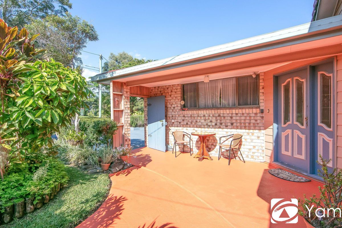 169 Lakes Boulevard, Wooloweyah