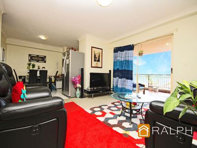 11 / 180 Haldon Street, Lakemba