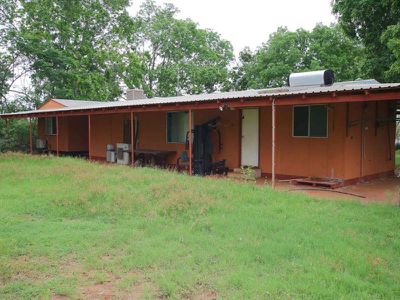 Lot 472 Crossing Falls Road, Kununurra