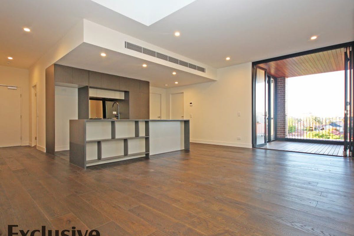 A325 / 3 McKinnon Avenue, Five Dock