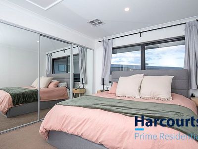 52 / 15 Jumbuck Crescent, Lawson