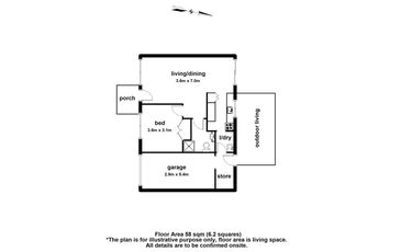 5 / 11 Westlands Road, Emerald