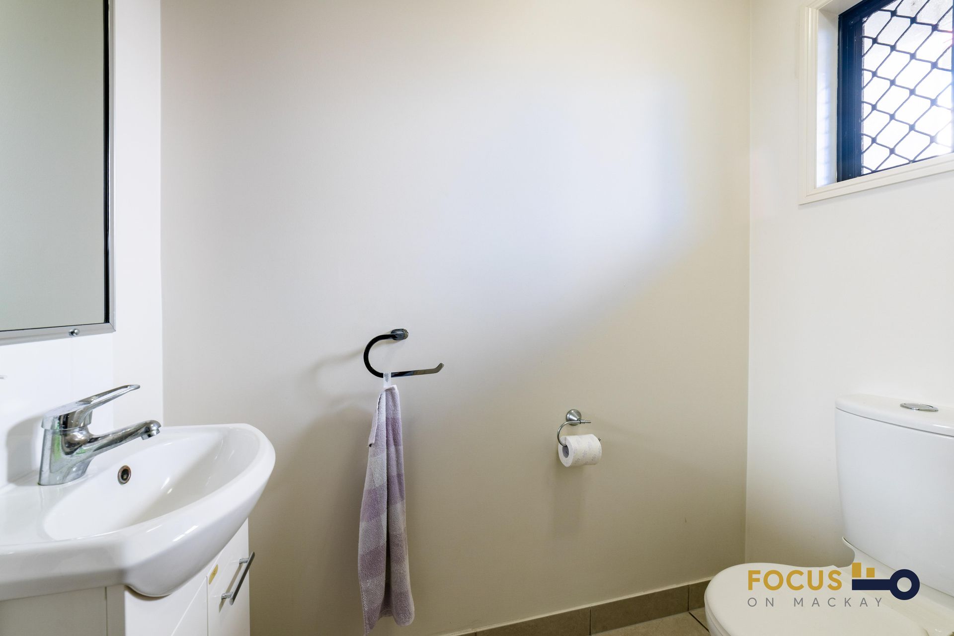 1 / 58 George Street, Mackay