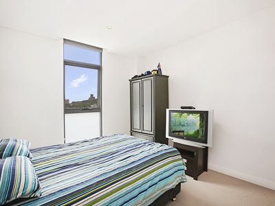 604 / 335 Wharf Rd, Newcastle