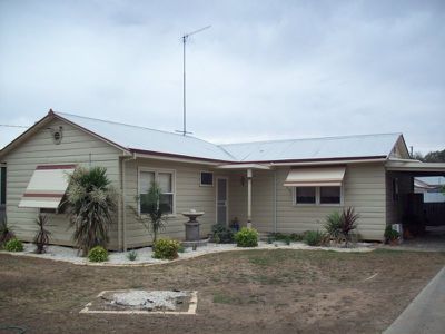 371 Hay Road (Albert Street), Deniliquin