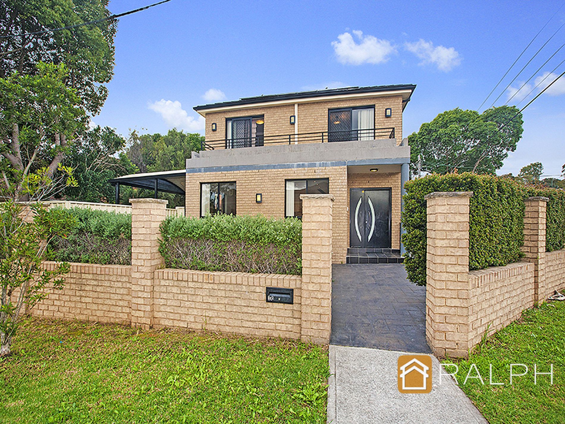 14 Melrose Avenue, Wiley Park