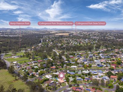 4 Whissen Court, Collingwood Park