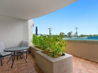 9 / 31-33 Cotton Tree Parade, Maroochydore