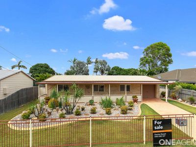 15 Boat Harbour Drive, Urraween
