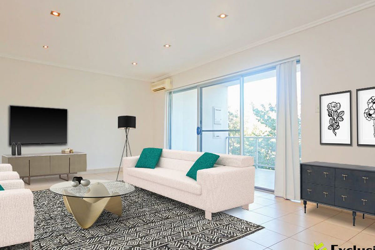46 / 28-32 Marlborough Road, Homebush West