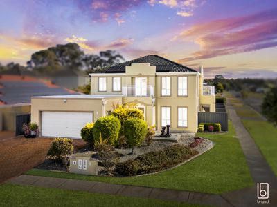 8 Myrtle Terrace, Hamlyn Terrace
