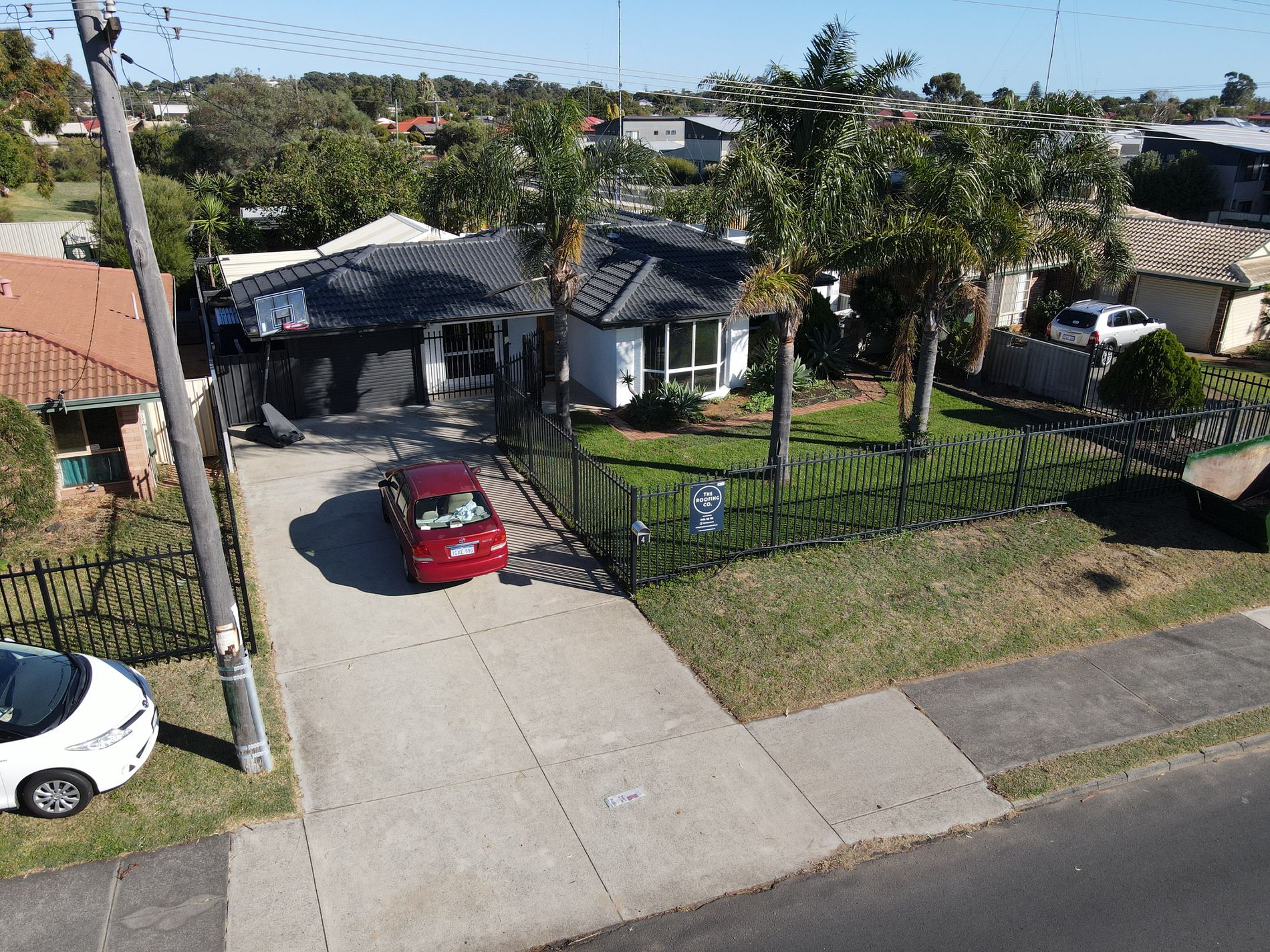 4 Parade Road, South Bunbury Gard Real Estate