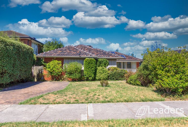 10 BRAZILIA DRIVE, Glen Waverley