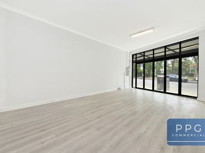 300 - 302 Railway Parade, Carlton