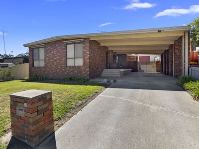 74 REDBANK ROAD, Seymour