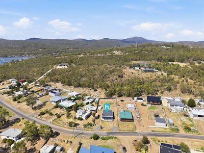 131 Sommers Bay Road, Murdunna