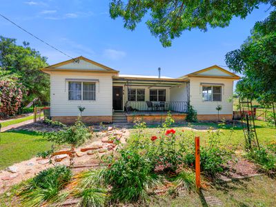 32 Fern Street, Quirindi