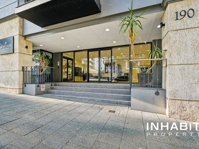 60 / 190 Hay Street, East Perth