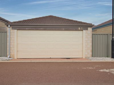 92 Bristlebird Approach , Baldivis