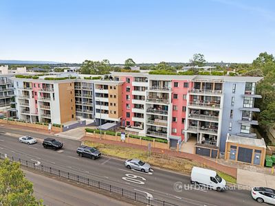 96 / 21-29 Third Avenue, Blacktown