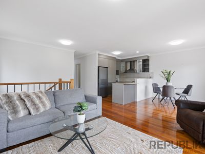 46 / 27 Eugenia Circuit, Robina