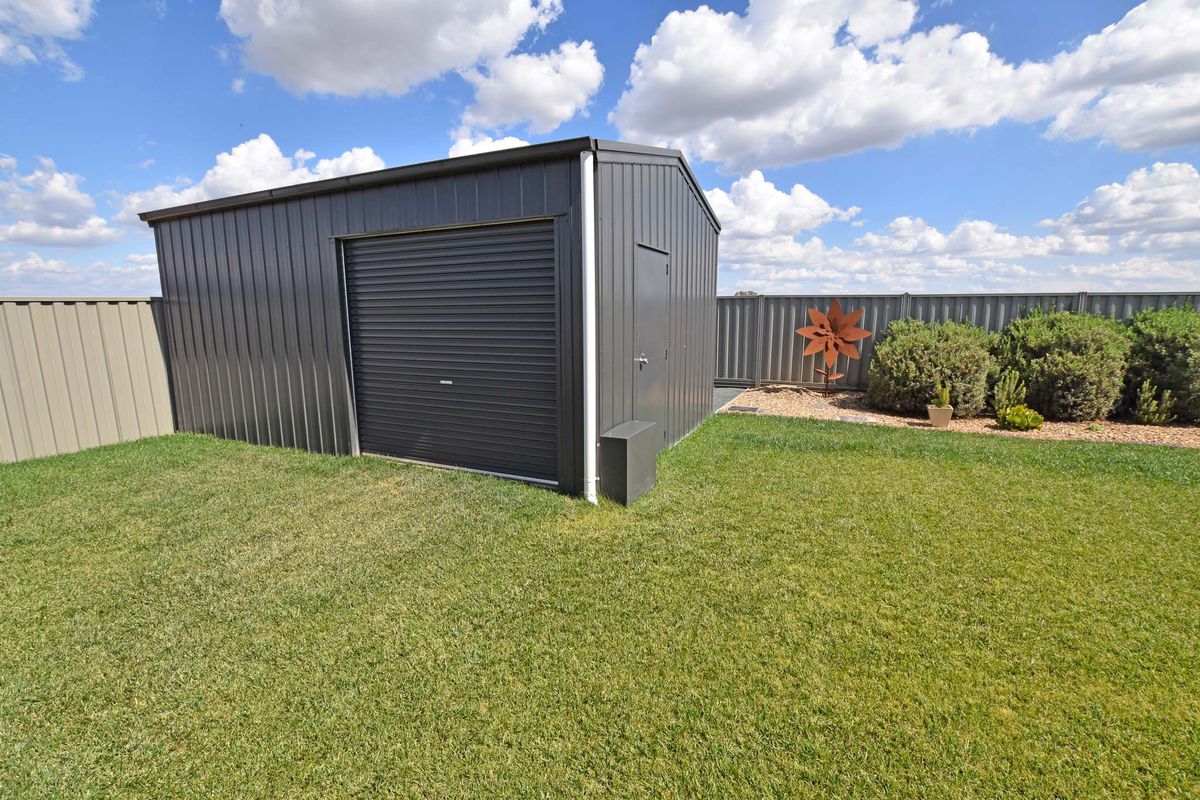 18 Kangaroo Way, Kyabram