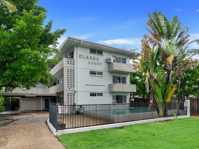 1 / 282 Lake Street, Cairns North