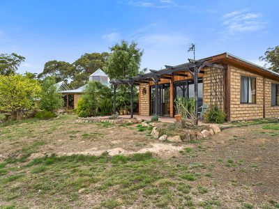 312 Silver Hill Road, Cygnet