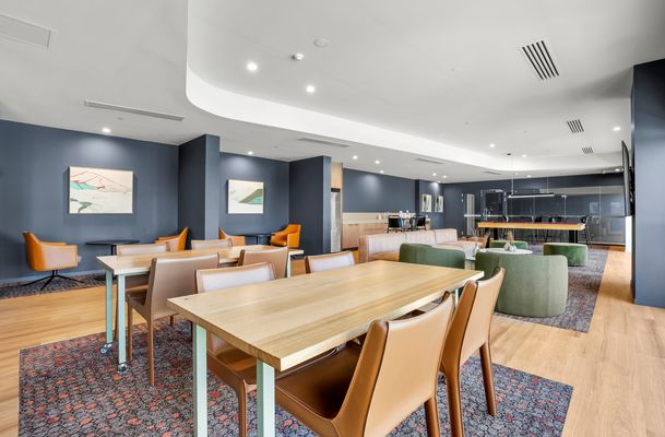711 / 31 Rowe Avenue, Rivervale