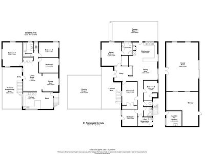 81 Frangipani, Inala