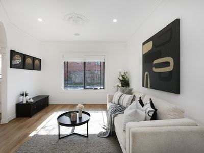 1 Bird Court, Williamstown