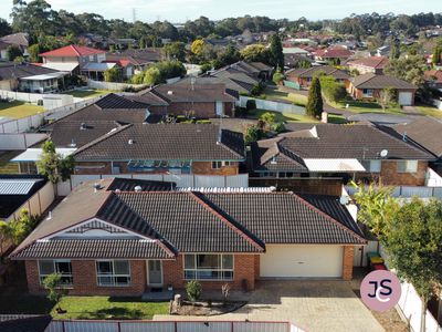 38A Decora Crescent, Warabrook