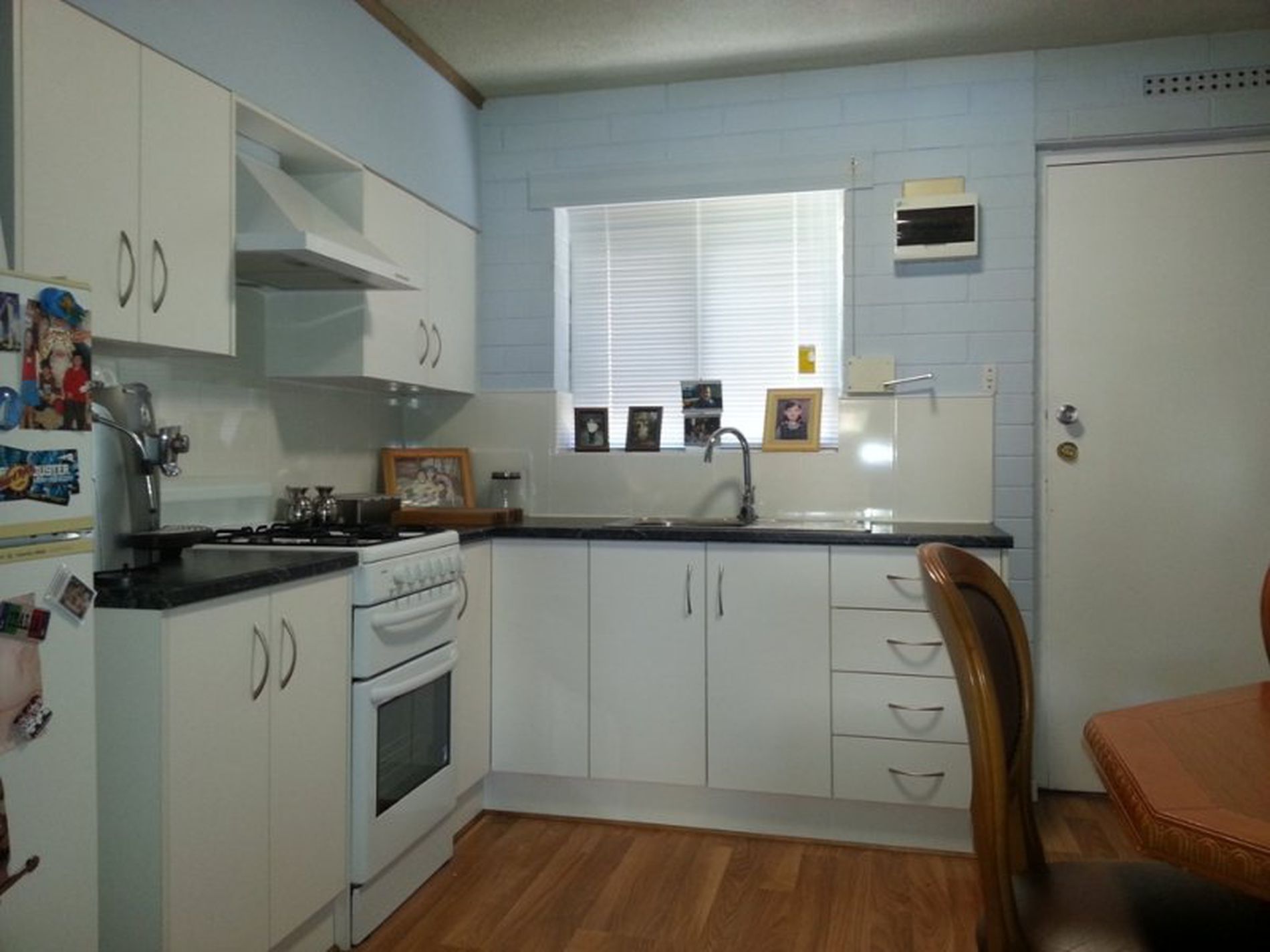 15 / 10 Hallett Avenue, Tranmere