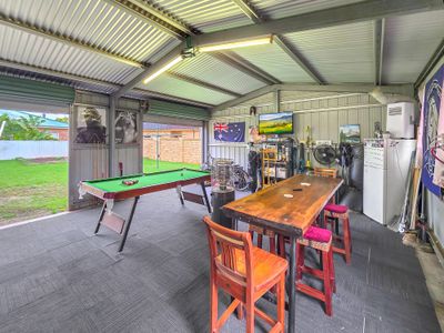 126 York Street, Forbes