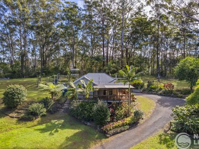 59 Binalong Court, Upper Burringbar
