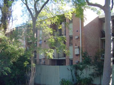 21 / 100 Subiaco Road, Subiaco
