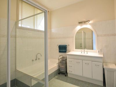 56 Bourke Street, Piccadilly