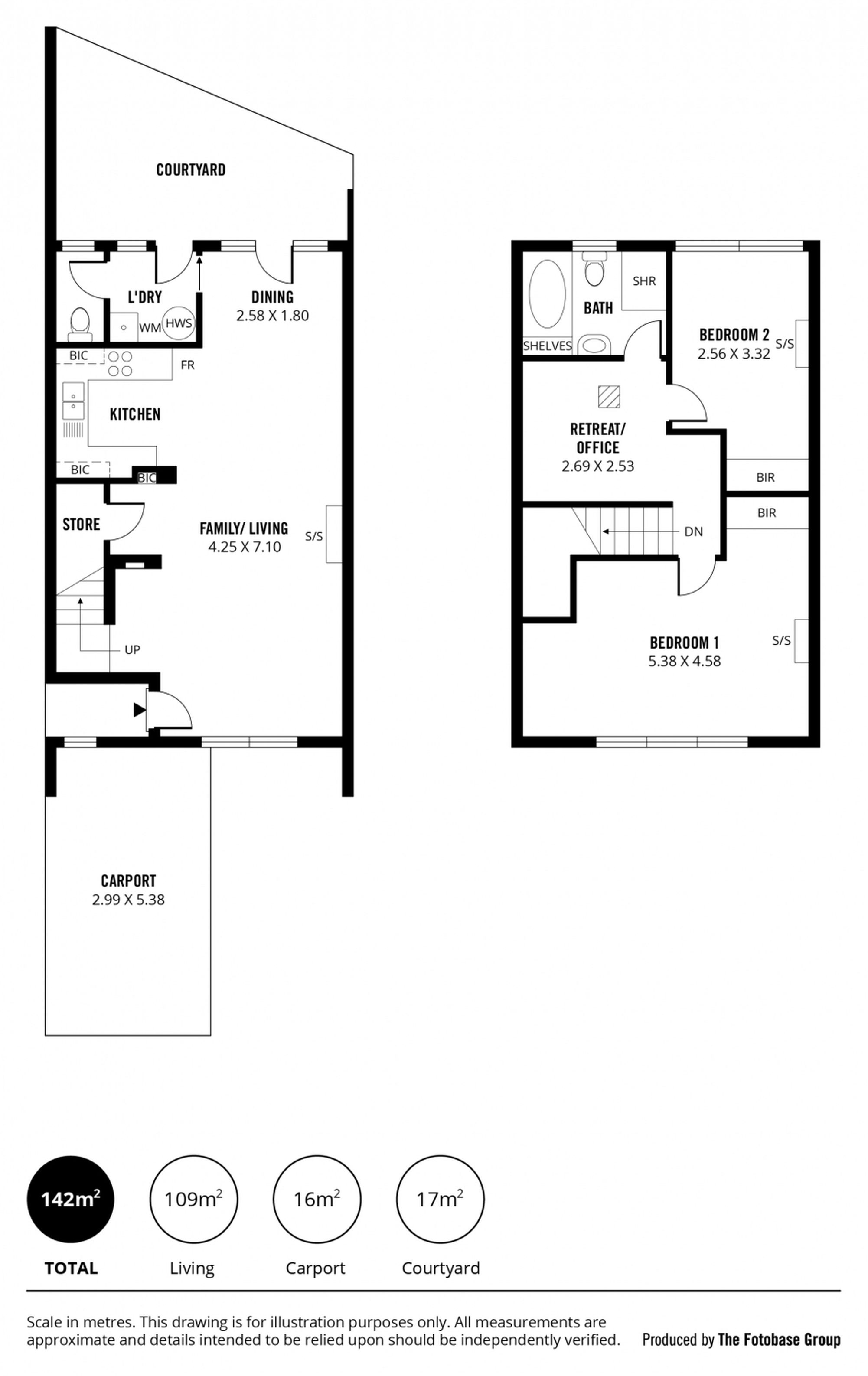 4 / 12 West Street, Hectorville