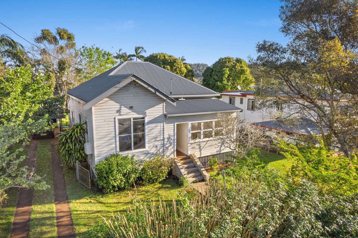 119 Oakley Avenue, East Lismore