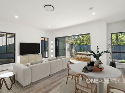 4 / 106 Terry Street, Albion Park