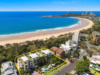 1 / 64 Parkyn Parade, Mooloolaba