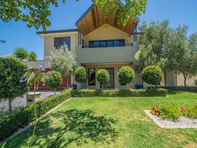 31 Birmingham Parade, Piara Waters