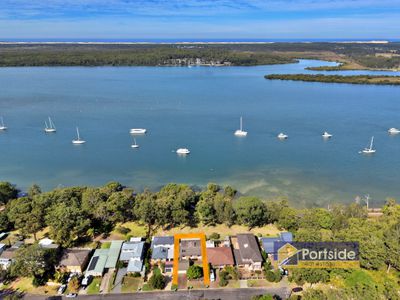 111 John Parade, Lemon Tree Passage