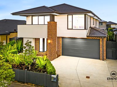 9 Merribrook Boulevard, Clyde