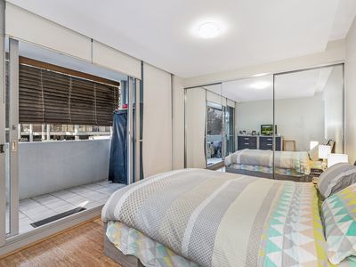 113 / 555 Princes Highway, Rockdale